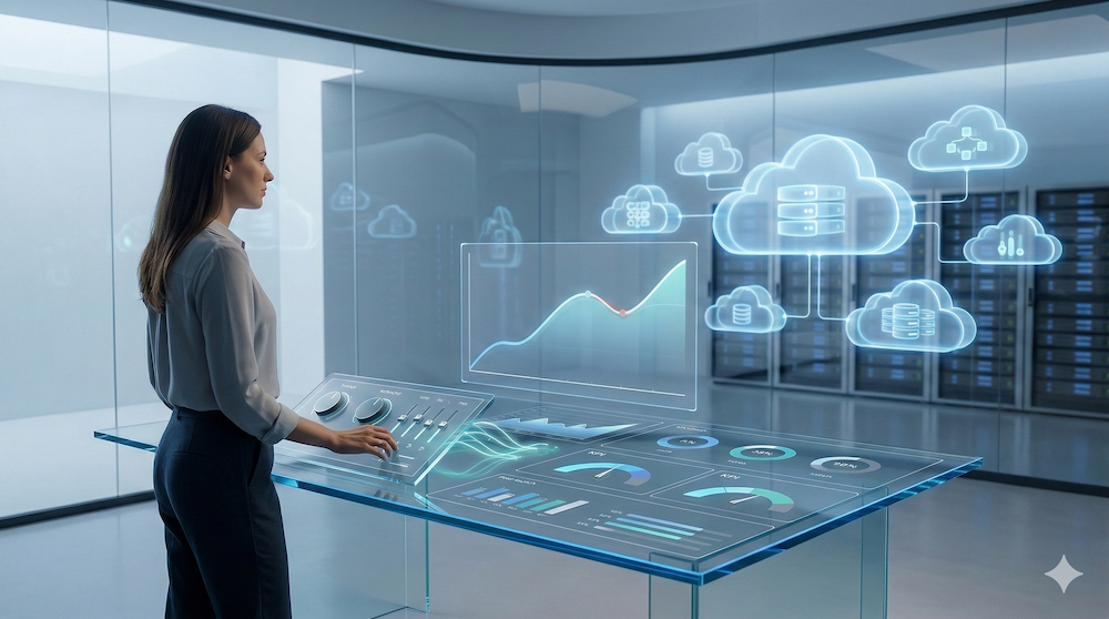 Managed Automation